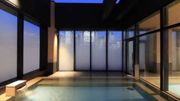 カンデオホテルズ 東京新橋（カンデオホテルズ トウキョウシンバシ） / 1