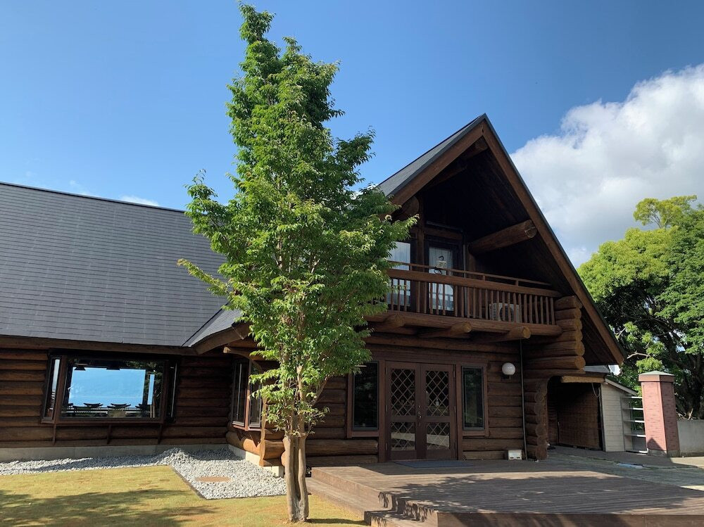 駿河湾と富士山の絶景を眺める全室半露天風呂付きのお宿4258677