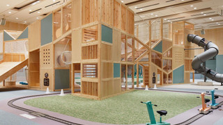 クラシック ルーム (2 Twin Beds,1 Sofabed and 1 Extra bed)