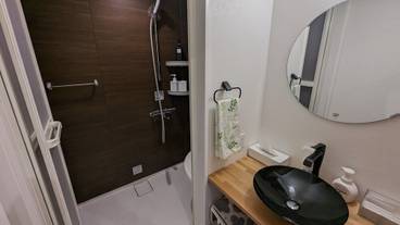 共用バスルーム / 33