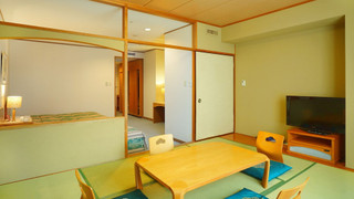 ルーム (Japanese Western Style)