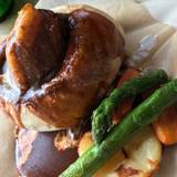 フィンランドの森 ハンモックカフェ（フィンランドノモリハンモックカフェ）