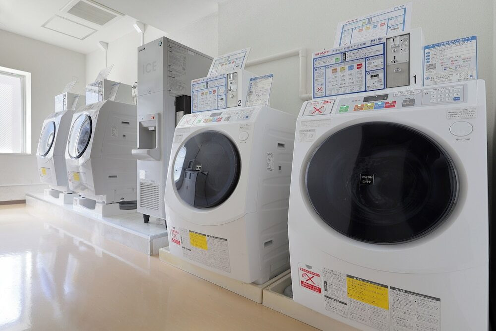 ランドリー ルーム