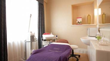 エステティックサロン / 16