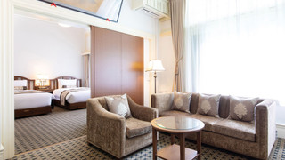 本館ジュニアスイート