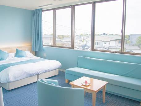 いそざき温泉 ホテルニュー白亜紀 / 1