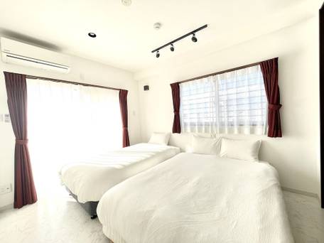 Luana Uakoko Resort / 3