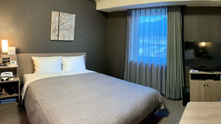 コンフォート ダブルルーム 禁煙