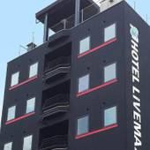 ホテルリブマックスBUDGET三原駅前（広島県 ビジネスホテル） / 4