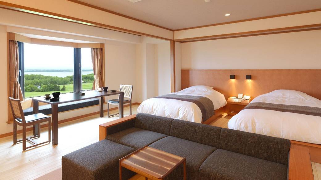 タワー棟 和洋室 / 1