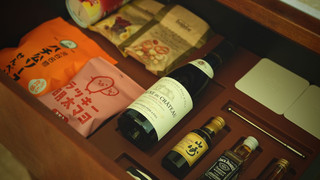 スタンダードクイーンルーム ガーデンビュー 禁煙