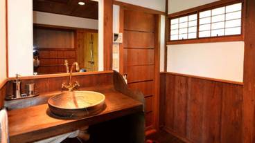 バスルームのシンク / 18