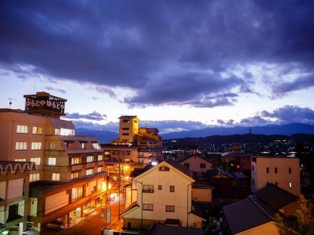 帰郷亭 ゆもとや（長野県） / 3