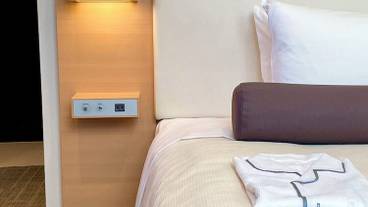 施設内の設備 / 4