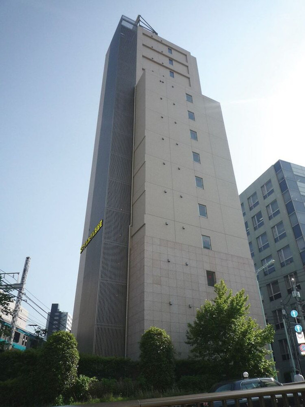 施設の敷地