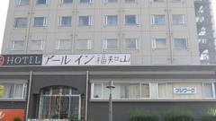 アールイン 福知山