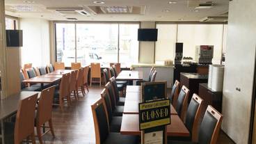 レストラン / 11