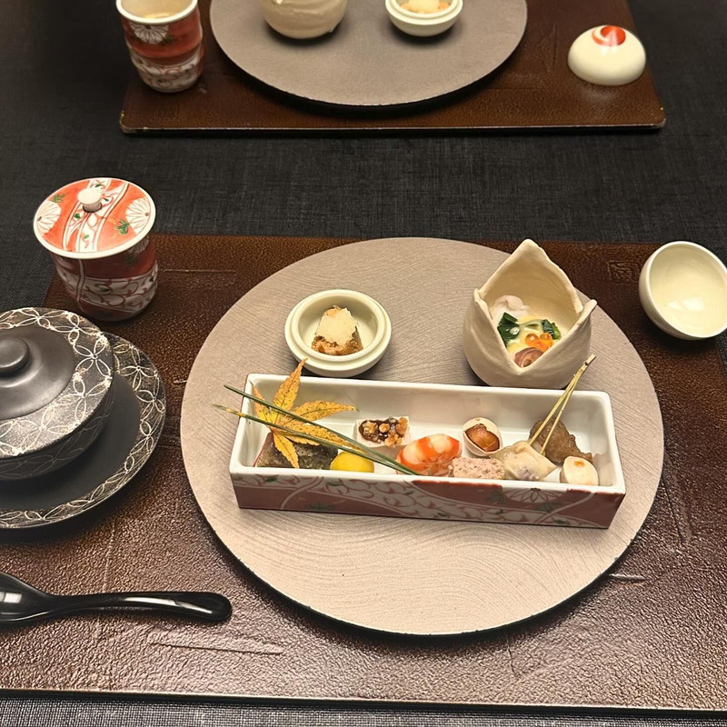 四万温泉 積善館（シマオンセン セキゼンカン） / 2