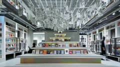 BOOK AND BED TOKYO 心斎橋店