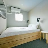 Boxi Hakata 2（福岡県 別荘・ヴィラ・コンドミニアム） / 3