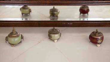 施設内の設備 / 2