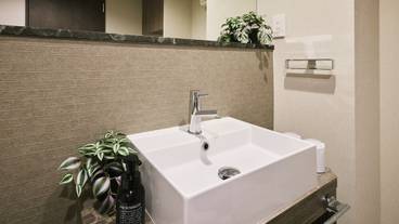 バスルーム / 34