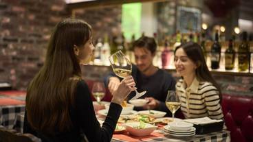 レストラン / 24