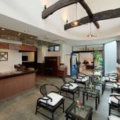 西伊豆小土肥温泉 茜色の海 あるじ栖（静岡県 旅館） / 2