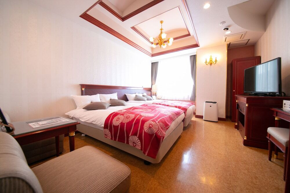 スーペリアツイン