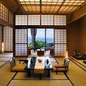 西浦温泉 旬景浪漫 銀波荘（愛知県 旅館） / 2