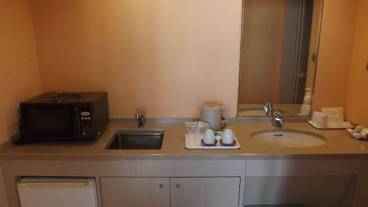 電子レンジ / 18