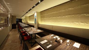 レストラン / 21