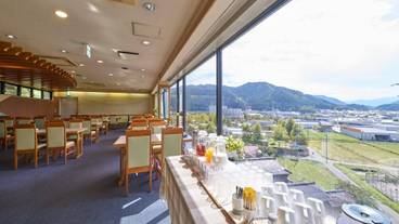 レストラン / 24