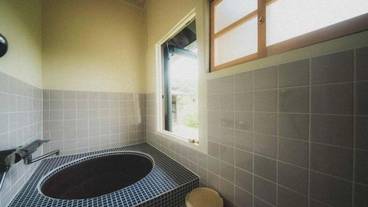 バスルームの設備 / 5