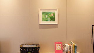 スタンダード ツインルーム シティビュー