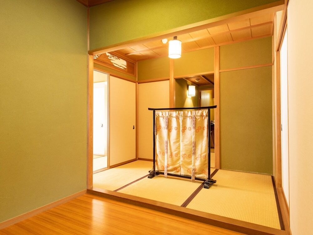 客室