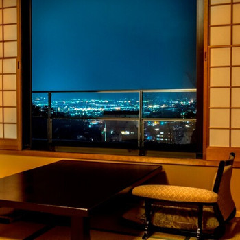 4. 眺めが良くて気持ちいい！全11室の静かな宿「山映閣」3642314