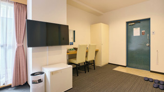 トリプルルーム