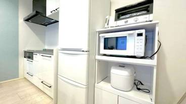 専用キッチン / 11