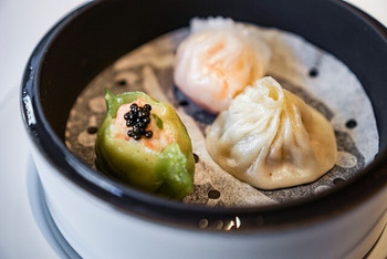 「香桃」 料理 109620668 Dim Sum