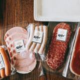 ケーファー 銀座三越店(ケーファー)