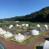 Glamping&Port 結(静岡県 グランピング) / 4