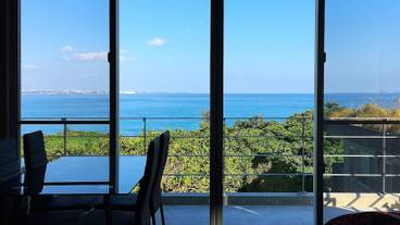 ビーチ / オーシャン ビュー / 12