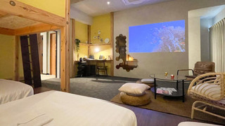 [瀬戸田 - SETODA -] 禁煙