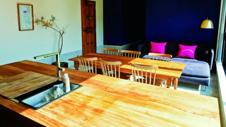 スーペリアデザインガーデンビュー 禁煙