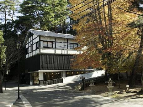 旅彩のお宿 水羽荘 / 5