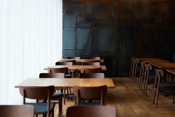 「MUJI HOTEL GINZA WA」 内観 105961115 