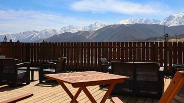 テラス / パティオ / 10