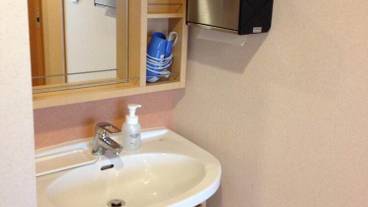 バスルーム / 13