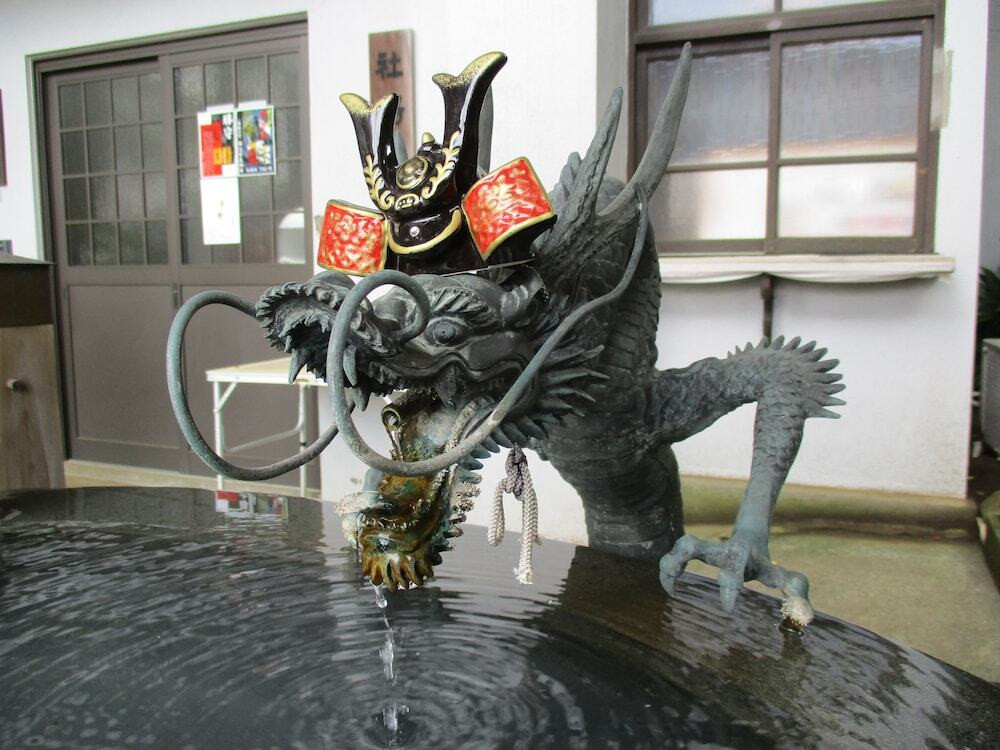 ハイキング